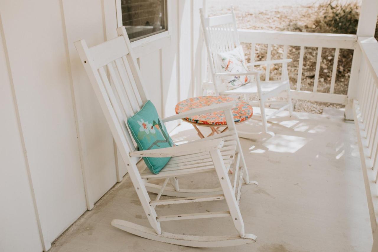 Вилла Hummingbird Haus - Hill Country Views On 20 Acres With Firepit Spring Branch Экстерьер фото