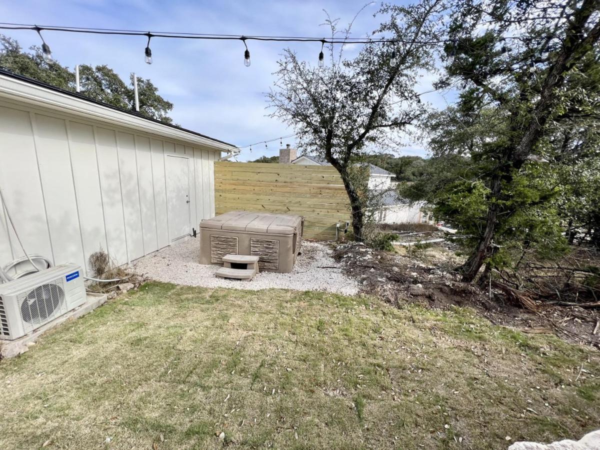 Вилла Hummingbird Haus - Hill Country Views On 20 Acres With Firepit Spring Branch Экстерьер фото